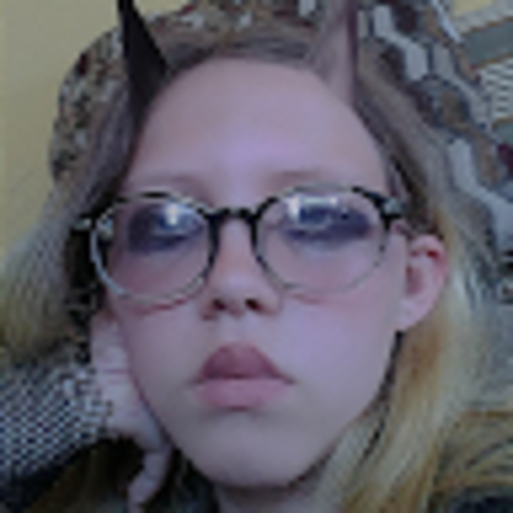 Meet your Posher, Karly